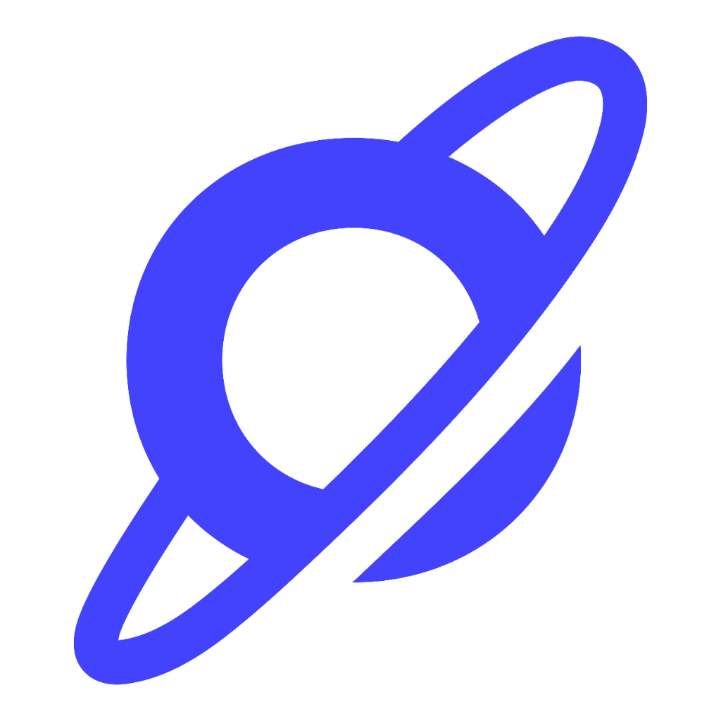 Isotipo azul ONCEMil Producciones