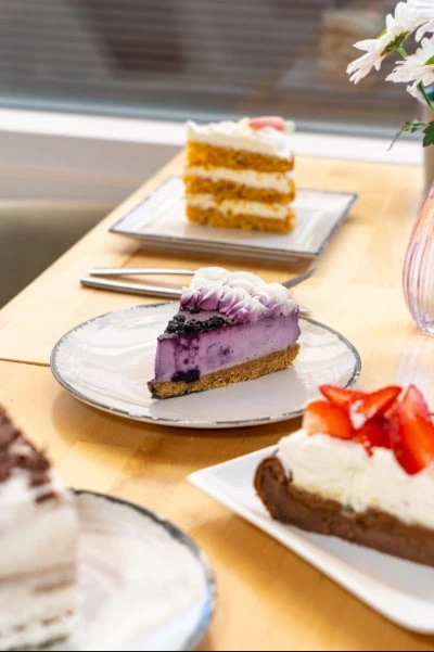 Fotografía gastronómica para redes, carta y campañas